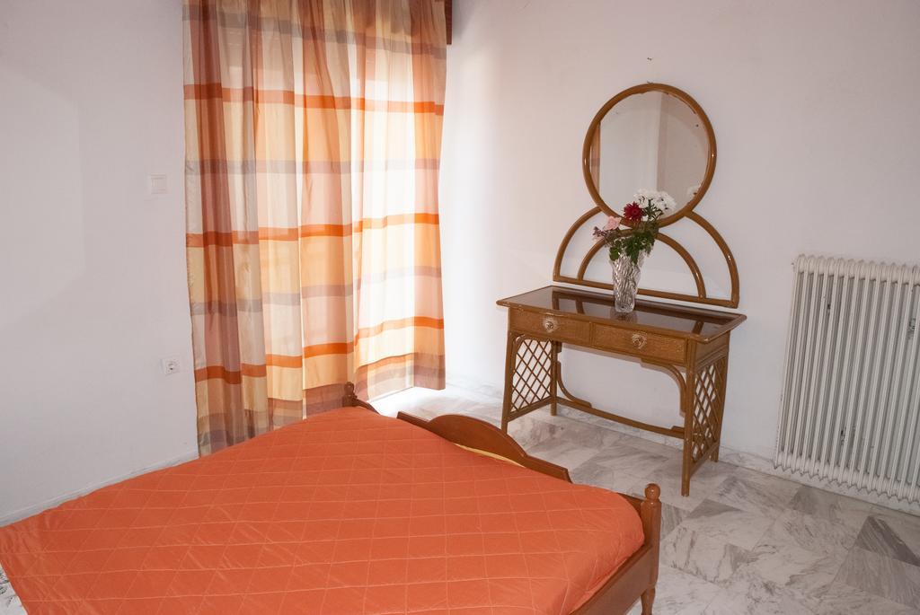 Meteora Christian'S Place Tríkala المظهر الخارجي الصورة