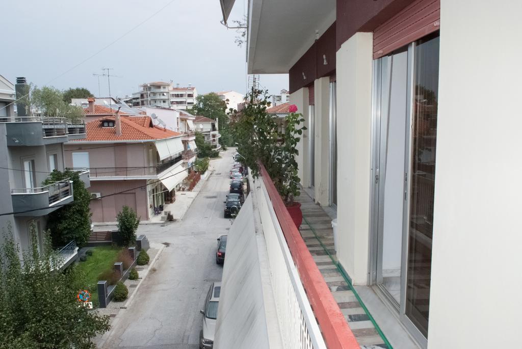 Meteora Christian'S Place Tríkala المظهر الخارجي الصورة