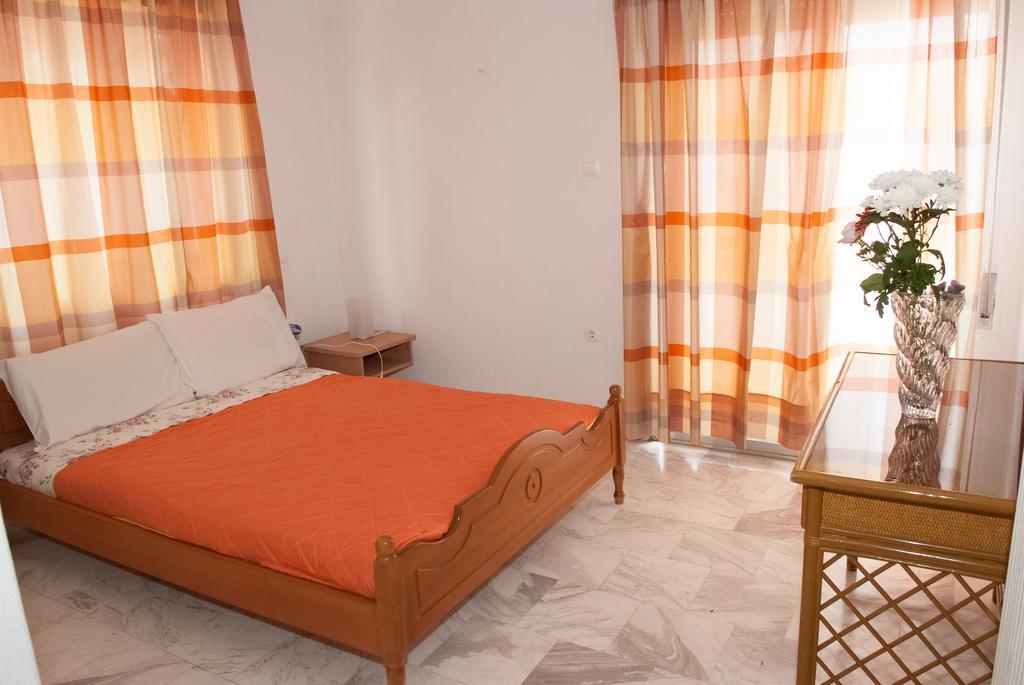 Meteora Christian'S Place Tríkala المظهر الخارجي الصورة